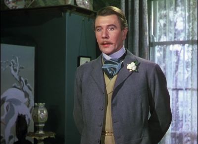 A handbag - The Importance of Being Earnest