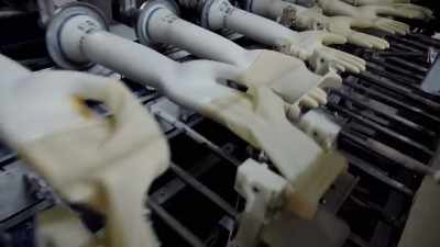 ..a handy solution
to an infectious problem... - Aussie Inventions That Changed The World