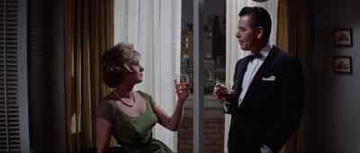A happier new year
for both of us. - The Courtship of Eddie's Father
