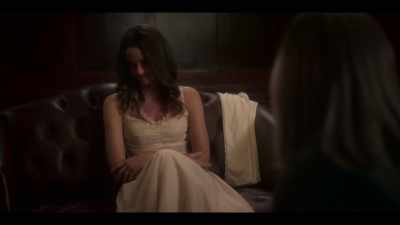 A happy day with your silly,
gorgeous, insane man. - The Haunting of Bly Manor