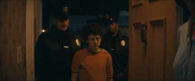 A hay boy?! Really? - Weird: The Al Yankovic Story