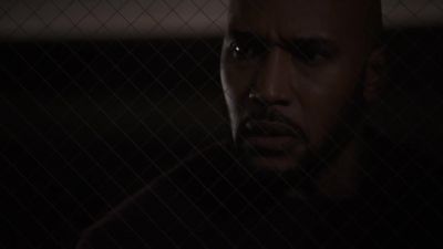A heads-up would've been nice. - Marvel's Agents of S.H.I.E.L.D.