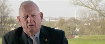 - A healthy American military - The Trump Prophecy