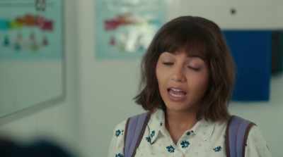 - A healthy one, for a start.
- Stop! Just... stop. - Dora and the Lost City of Gold