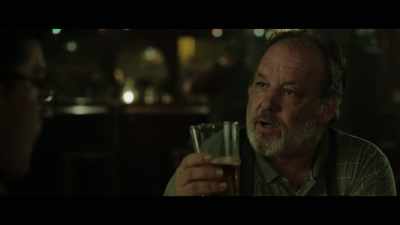 A hearty welcome to Briar Glen. - The Visitor