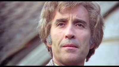 A heathen, conceivably, - The Life and Deaths of Christopher Lee
