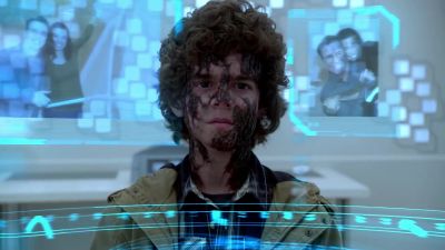 A hero died today... - Fringe