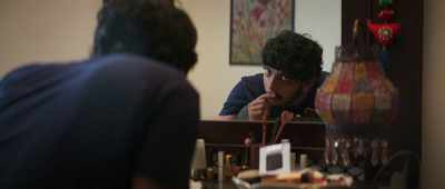 A heroine should stay a heroine... - Mardaani 2
