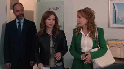 A high-profile case like this, - The Spencer Sisters
