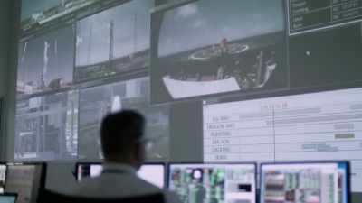 A historic first step
towards the mission to Mars. - The Elon Musk Show