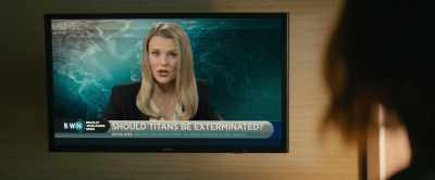 A historic tragedy that changed
the world as we know it forever. - Godzilla: King of the Monsters