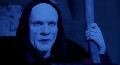 A hit You have sunk my battleship - Bill &amp; Ted's Bogus Journey