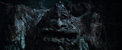 A hole would be something No it was Nothing - The NeverEnding Story