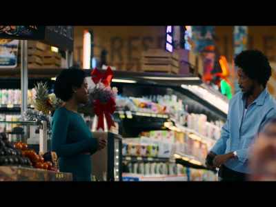 - A holiday work party.
- Oh shit, where you work at? - She Taught Love