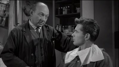 A Hollywood murder is okay on the screen - How to Make a Monster