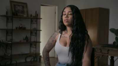 A home, a house, - Supervillain: The Making of Tekashi 6ix9ine
