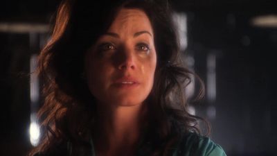 A home is for real. - Smallville