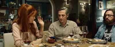 - A home?
- No. A residence. - Perfect Strangers