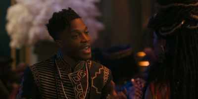 A home that we can build
together. - Coming 2 America