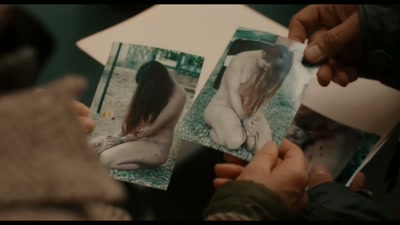 A home for troubled young girls. - The Angel Maker
