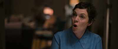 -A home?
-Yes, a nursing home. - The Father