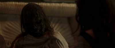 A homunculus from immortals. - Monster Mash