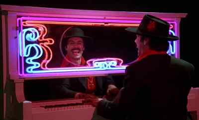 A-hoo-ah! - Zoot Suit