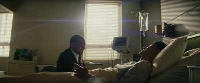 A hookup on an upgrade
on the wings. - Captain America: Brave New World