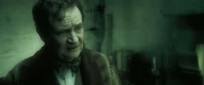 A Horcrux is an object in which a person has concealed part of their soulBut I don't understand how that works sirOne splits one's soul and hides part of it in an objectBy doing so you're protected should you be attacked and your body - Harry Potter and the Half Blood Prince