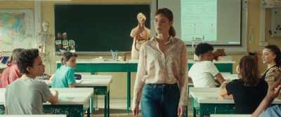 A hormone is a substance
produced by a gland... - A Real Job