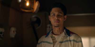 A horror movie - American Horror Stories