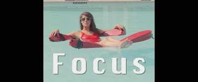 A hot summer's day - The Lifeguards