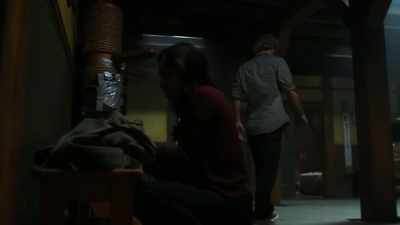 "A HOUSE DIVIDED
AGAINST ITSELF
CANNOT STAND. - Marvel's Iron Fist