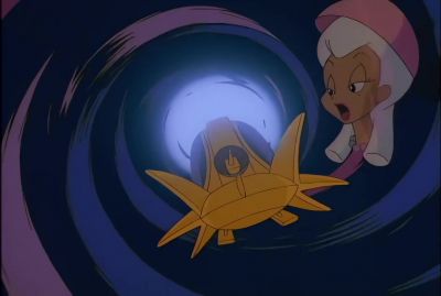 A house divided cannot stand. - Animaniacs