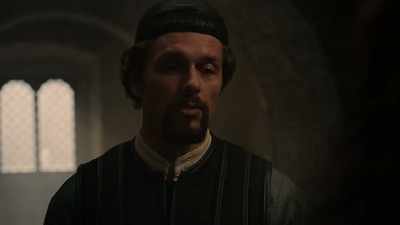 A house?
Do this for me, - Knightfall
