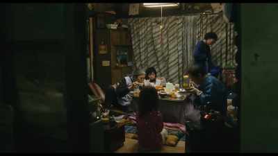 A house even more cluttered - The Story of Film: A New Generation