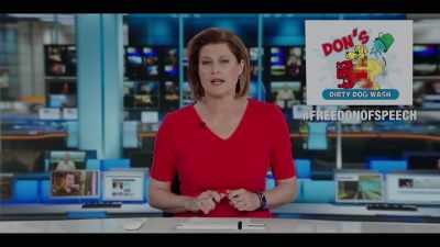 A huge public outcry has ensued - Back in Very Small Business