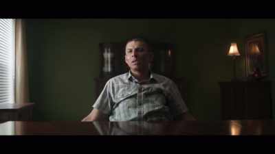 A huge weight dropped off,
and the hate was gone. - The Three Deaths of Marisela Escobedo