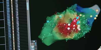 A human heart
contains 40,000 neurons - Close Encounters of the Fifth Kind