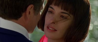 A human life is just a heartbeat here - What Dreams May Come