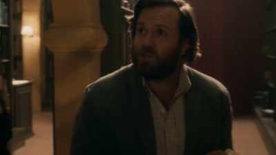 A human with magical powers
is unprecedented. - The Bureau of Magical Things