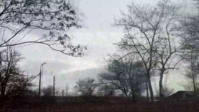 A humanitarian corridor
was opened on March 5th. - 20 Days in Mariupol