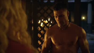 A humble gift... - Spartacus