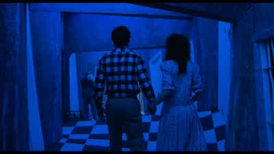 A hundred and 25 years. - Beetlejuice
