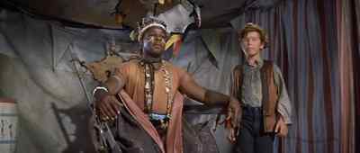 - A hundred dollars a month.
- A hundred dollars a month. - The Adventures of Huckleberry Finn