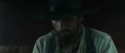 A hundred dollars.
Transferrable to the next of kin. - Django