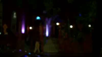 A hundred feet. - Marvel's Jessica Jones