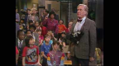 - A hundred and fifty.
- A hundred and seventy-five. - Punky Brewster