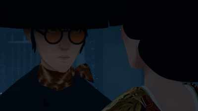 A hundred paces north
is a door covered by tide. - BLUE EYE SAMURAI