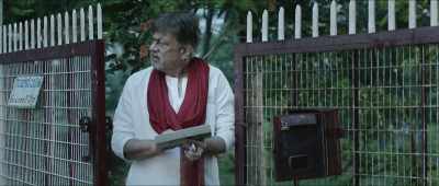 A hundred stories lie hidden in your tears - Kavaludaari